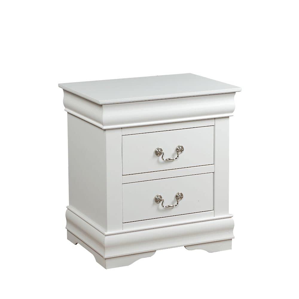 Canora Grey Esa 21'' W Nightstand