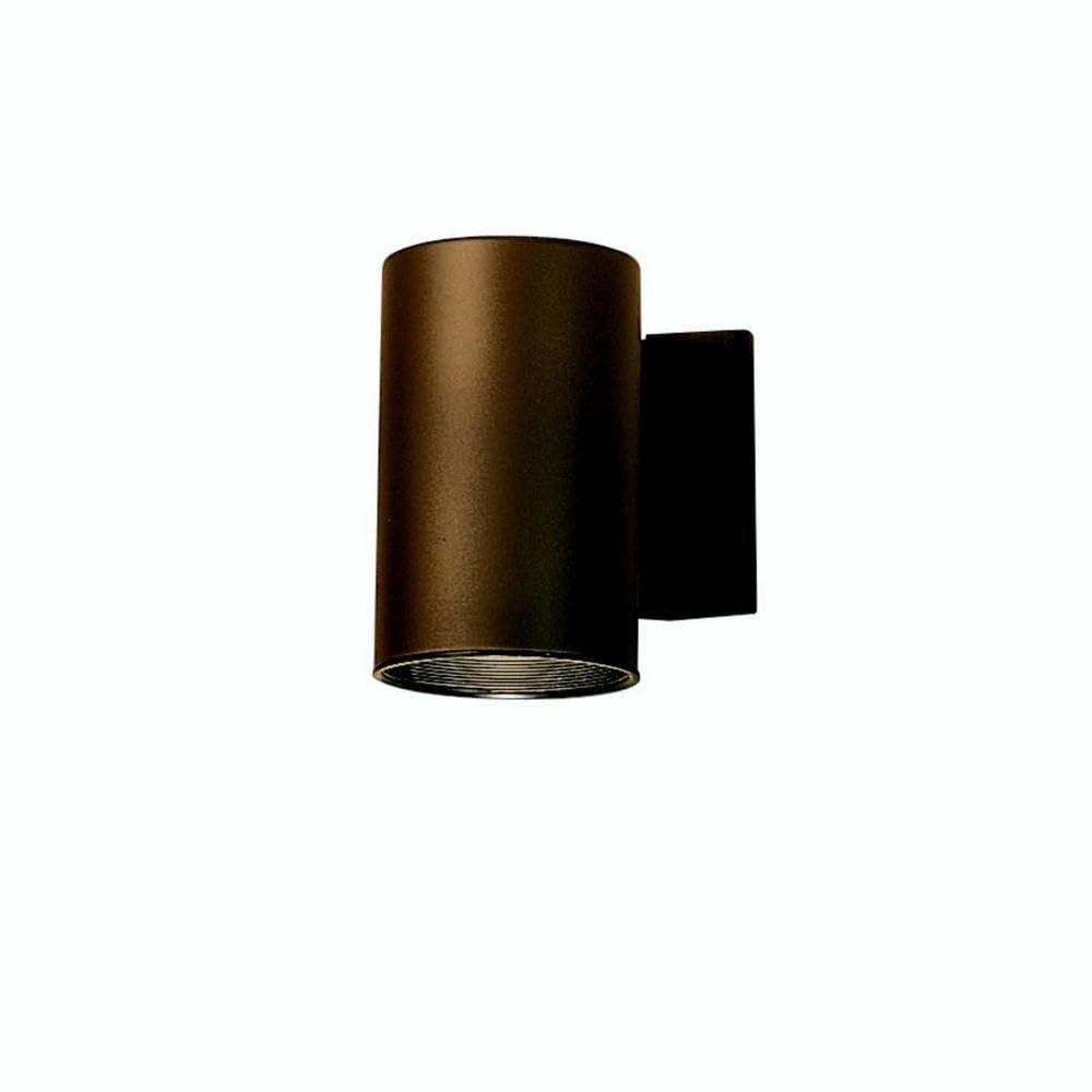 Kichler Lighting 1 - Light Wall Light in  Architectural Bronze