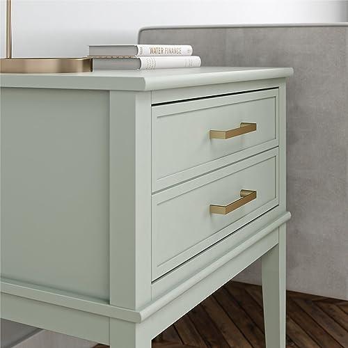 Westerleigh 1-Drawer Nightstand