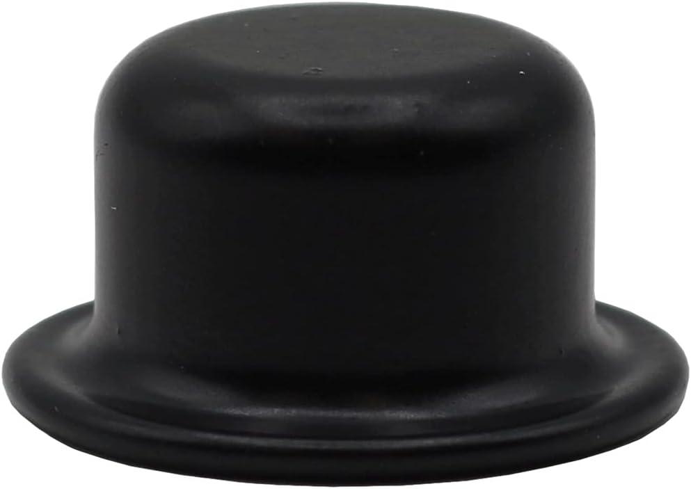 Creative Hobbies ML93HK Black Finish Make-A-Lamp Kit with All Parts Needed and Instructions for DIY Lamp Design or Repair