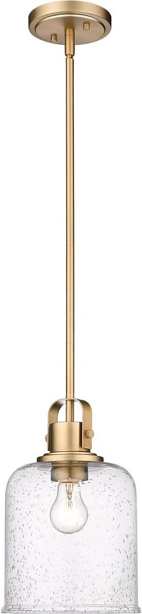 Z-Lite Kinsley 1 - Light Pendant in  Heirloom Gold