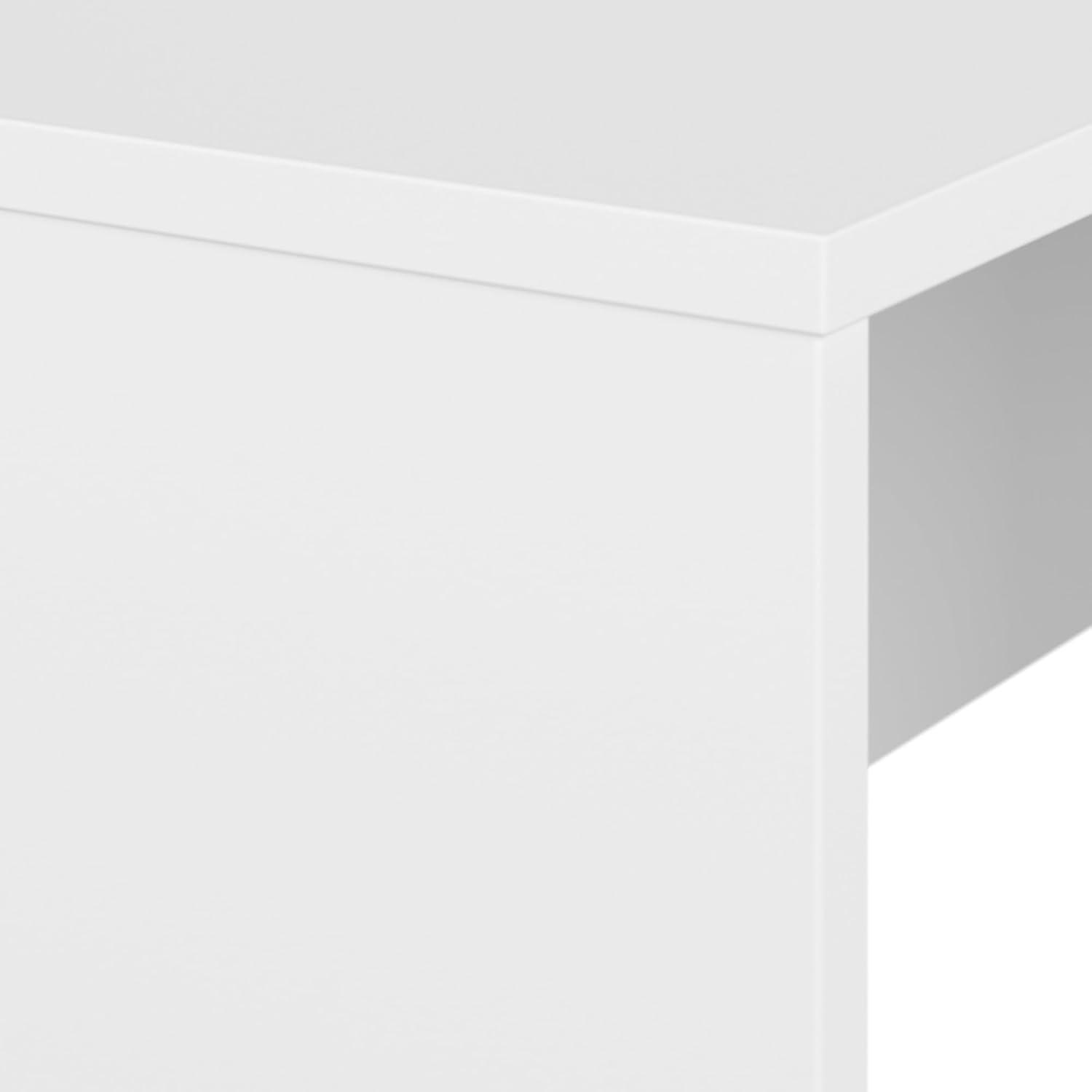 Studio C Desk Shell Office Set
