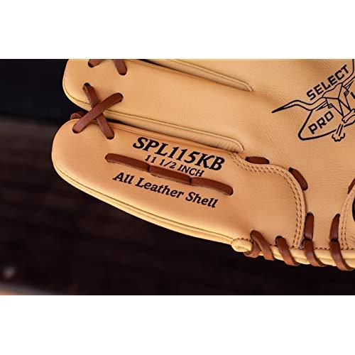 Rawlings Select Pro Lite 11.5-inch Glove - Kris Bryant | Right Hand Throw | All