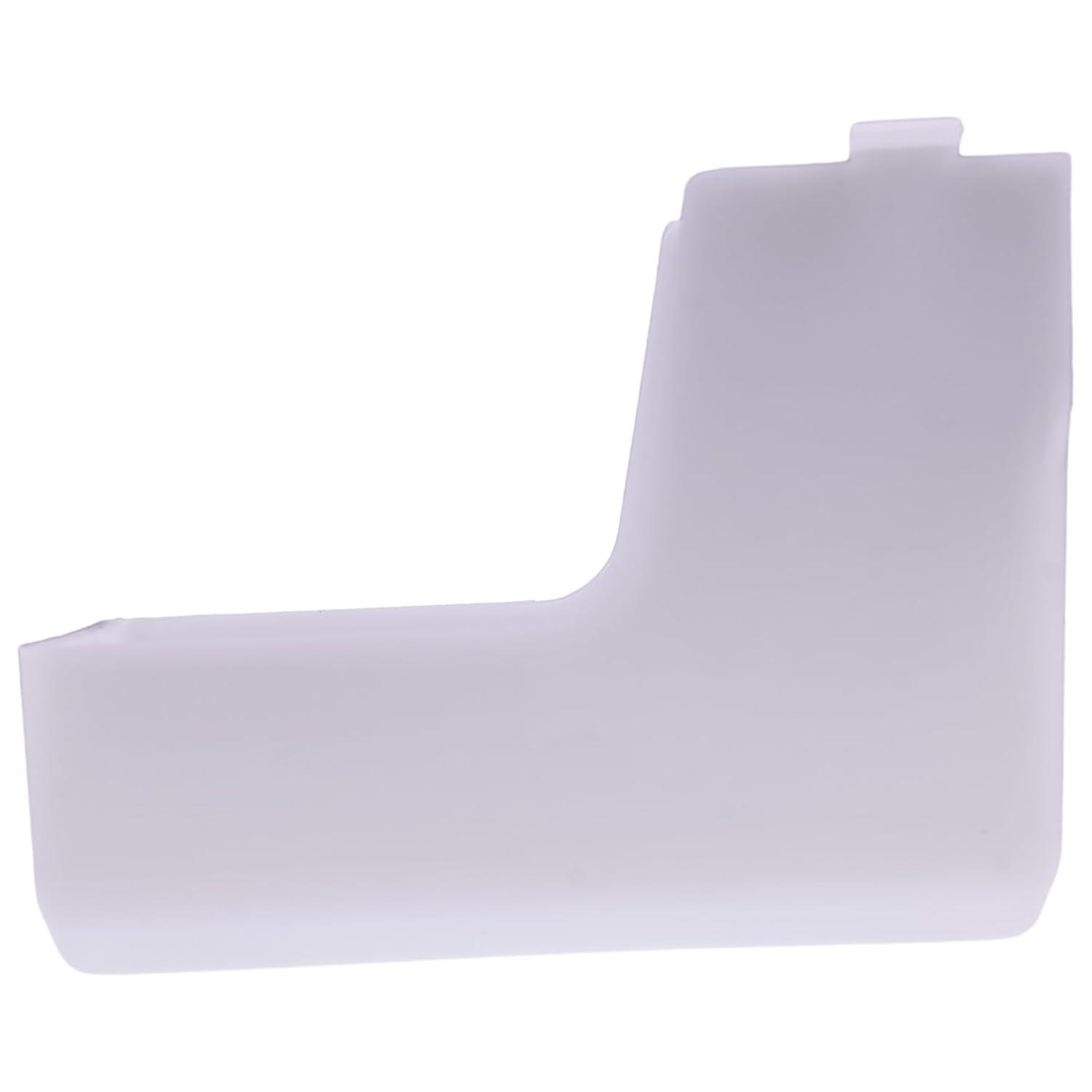 WeiLaiKeQi 99110437 Range Hood Light Lens Cover Lightweight Easy to Install Replacement