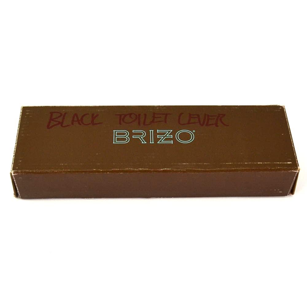 Brizo 696275-BL LAV Faucet, Matte Black
