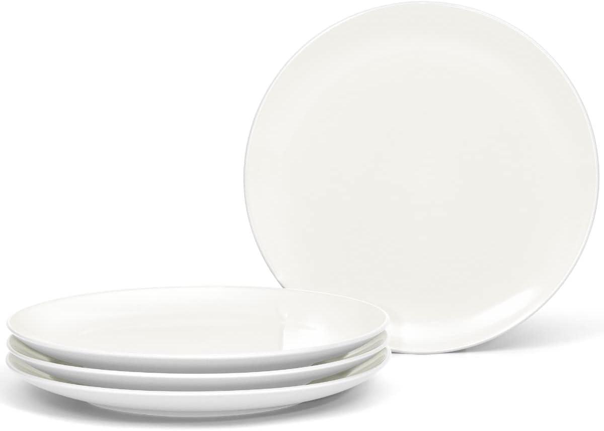 Noritake Colorwave Coupe Dinner Plates, 10-1/2"