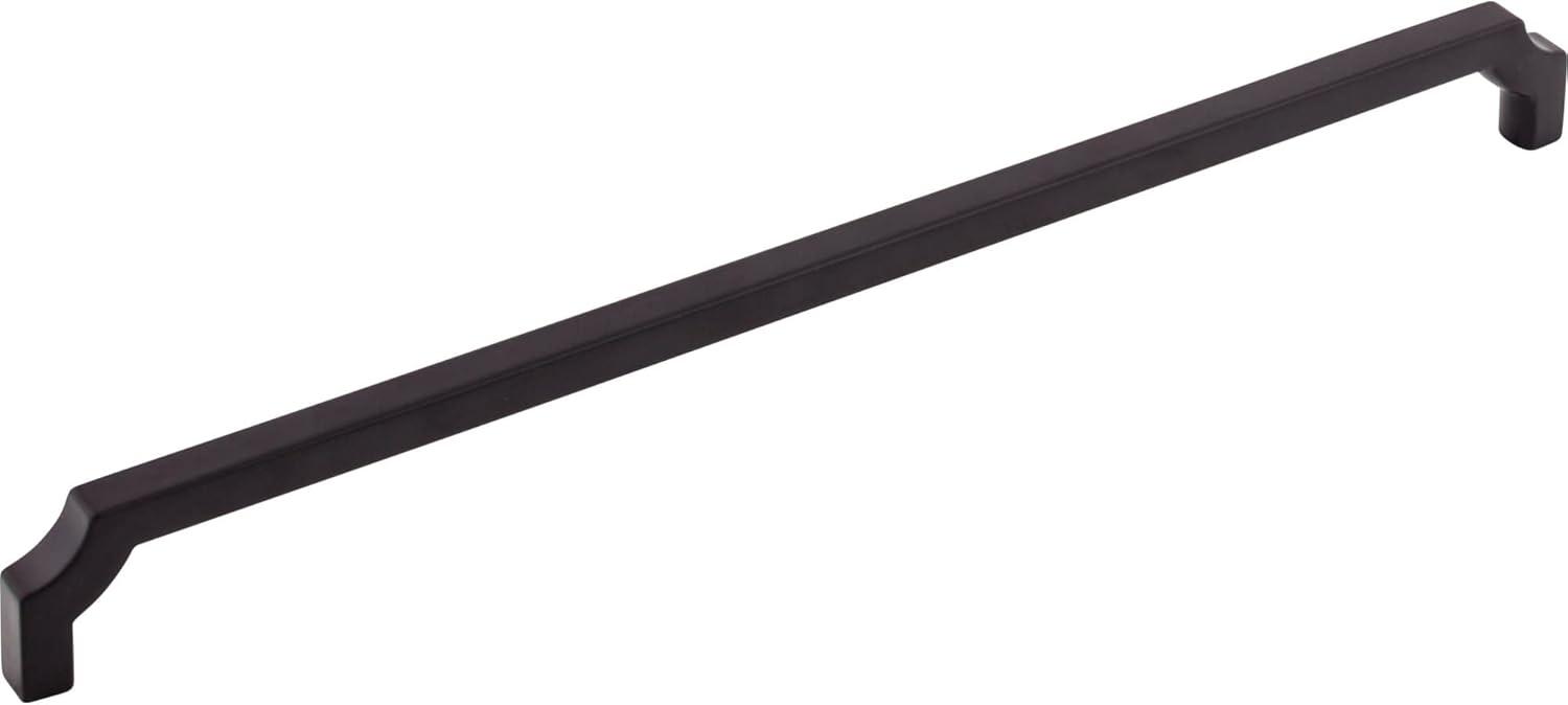 Top Knobs Davenport Bar pull