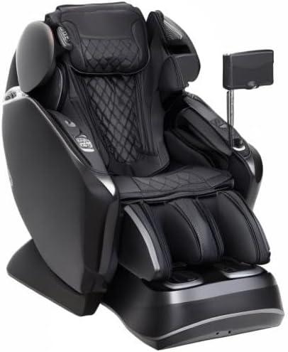 Pro Vigor 4D Massage Chair