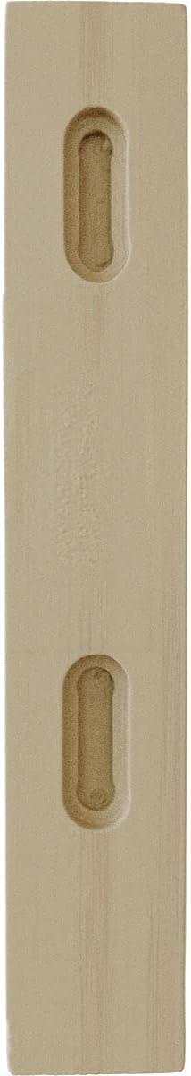 Ekena Millwork Avila 10.5"H x 1.75"W x 7.5"D Bracket