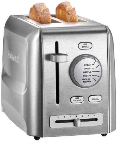 Cuisinart 2 Slice Toaster