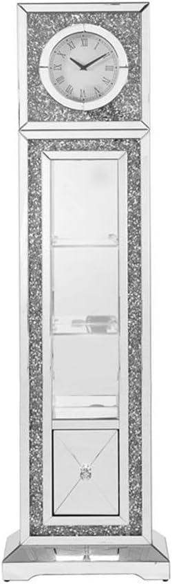 MaMa Noralie Floor Clock