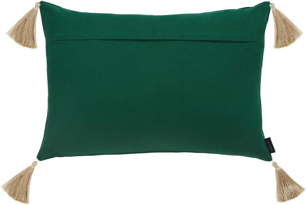 Holiday Tree Pillow - Safavieh