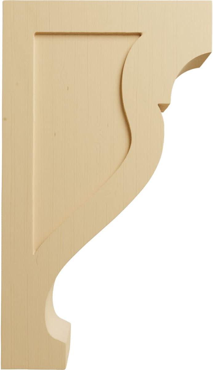 Rockport Wood Corbel