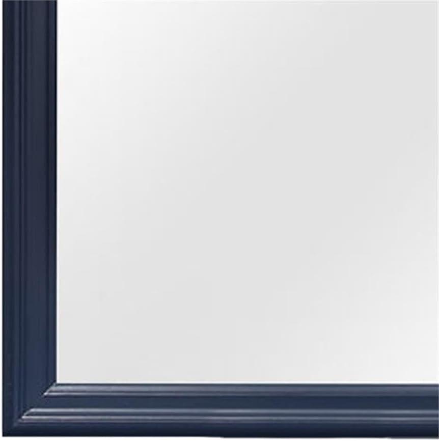 Square Wall Mirror