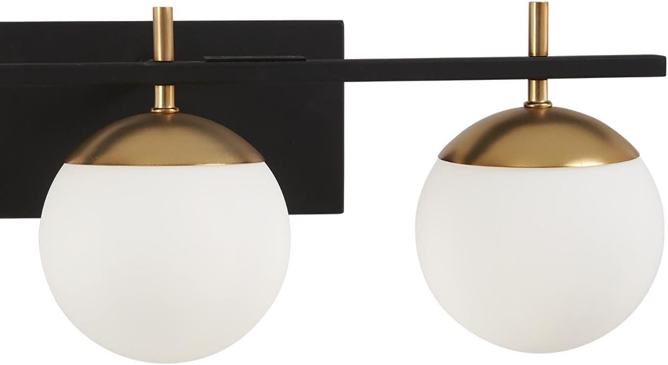 Kelly Clarkson Home 3 - Light Dimmable Vanity Light