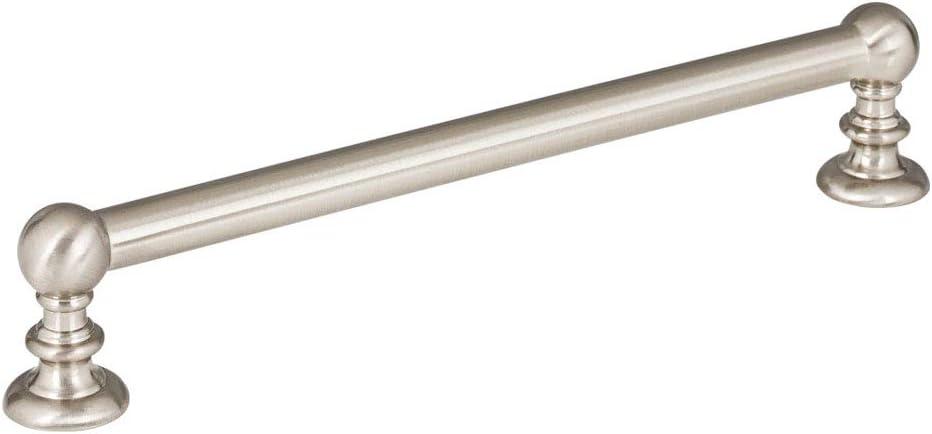 Atlas Homewares Victoria 6 5/16" Center to Center Bar pull