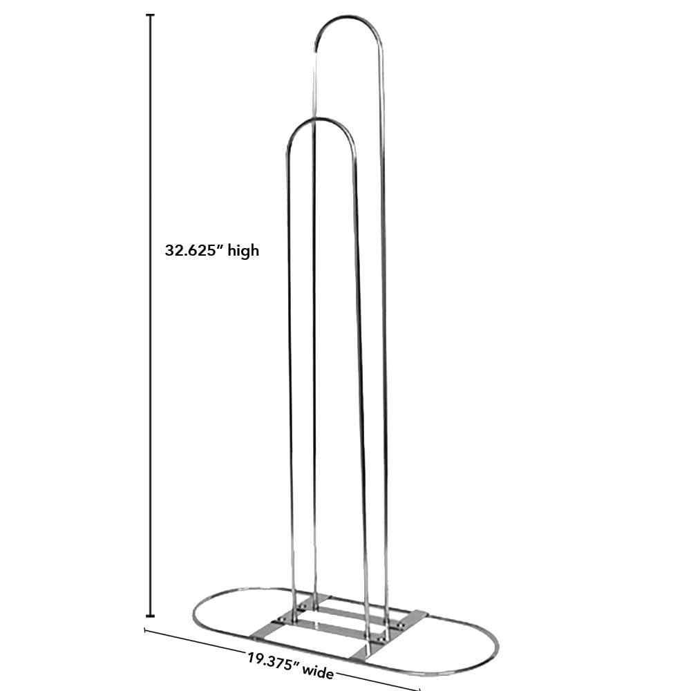 Hanger Stacker Screw Together Assembly (1-(Pack))