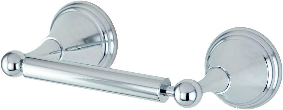 Kingston Brass Governor Toilet Paper Holder