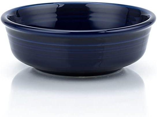 Fiesta Fiesta Dinnerware Classic Rim 6 7/8 Inch Cereal Bowl 19 OZ