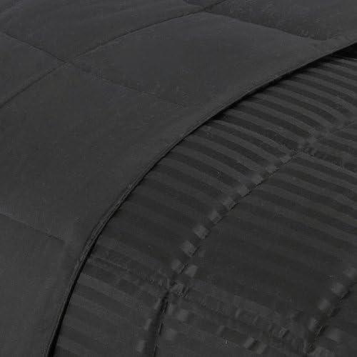 Superior All Season Reversible Down Alternative Blanket