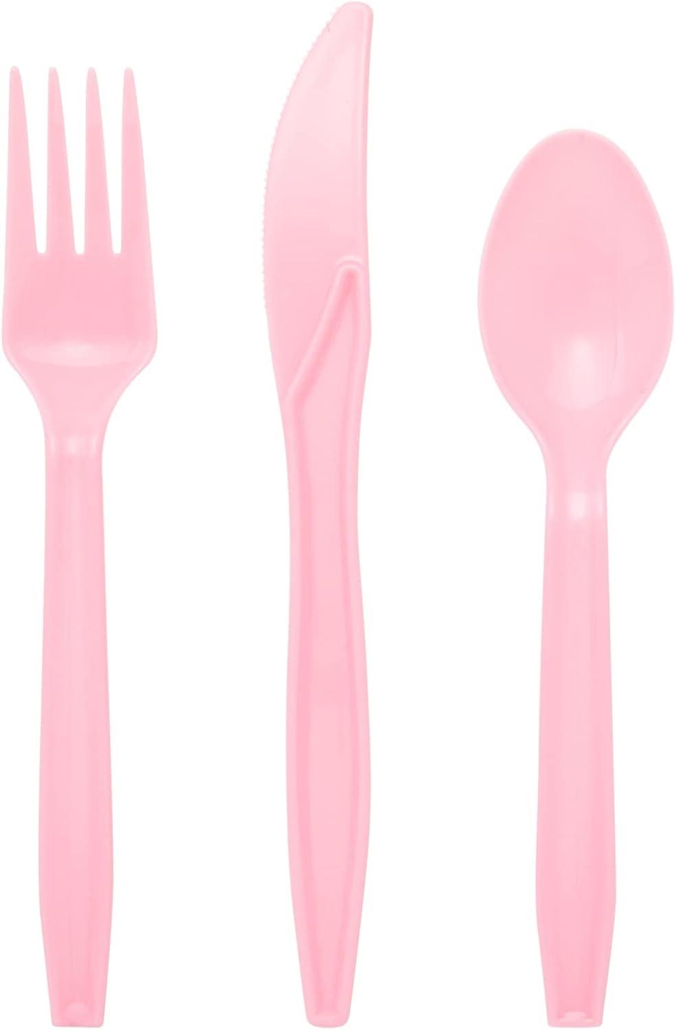 Juvale 144 Piece Watercolor Flower Tea Party Supplies, Includes Disposable Floral Paper Plates, Napkins, Cups, Cutlery