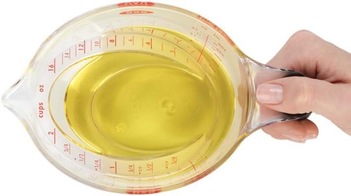 Oxo Gg 2 Cup Angled Measuring Cup