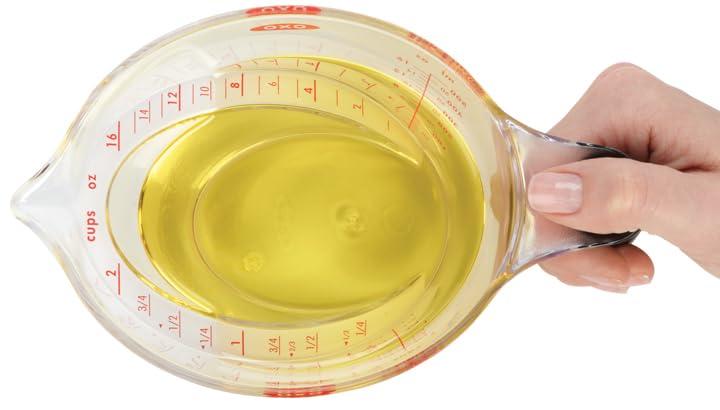 OXO ® Angled 2-Cup Measuring Cup