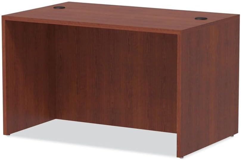 Valencia Series Desk Shell