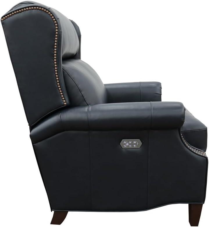 Barcalounger Philadelphia Power Recliner w/Power Head Rest & Power Lumbar