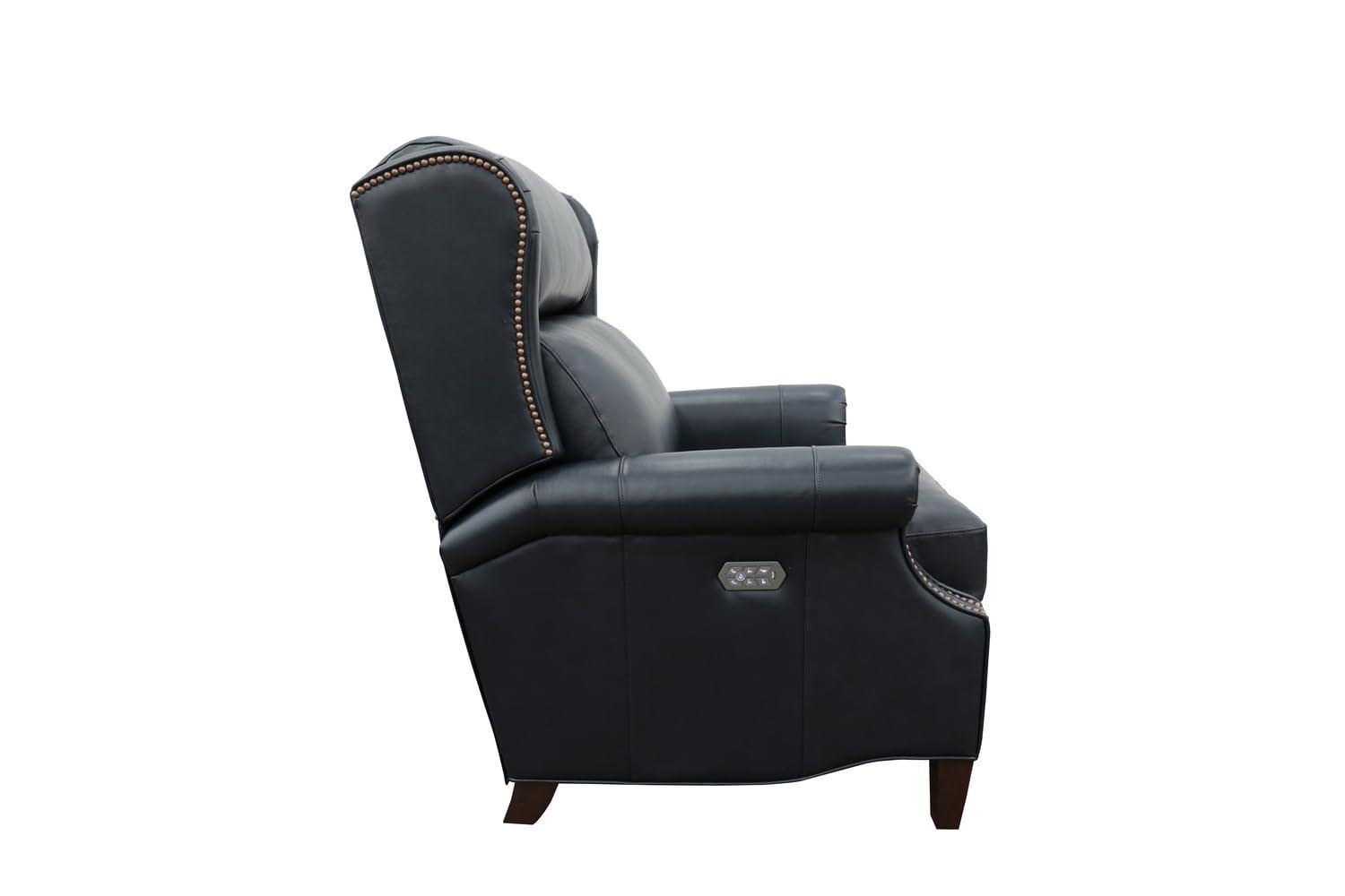 Barcalounger Philadelphia Power Recliner w/Power Head Rest & Power Lumbar
