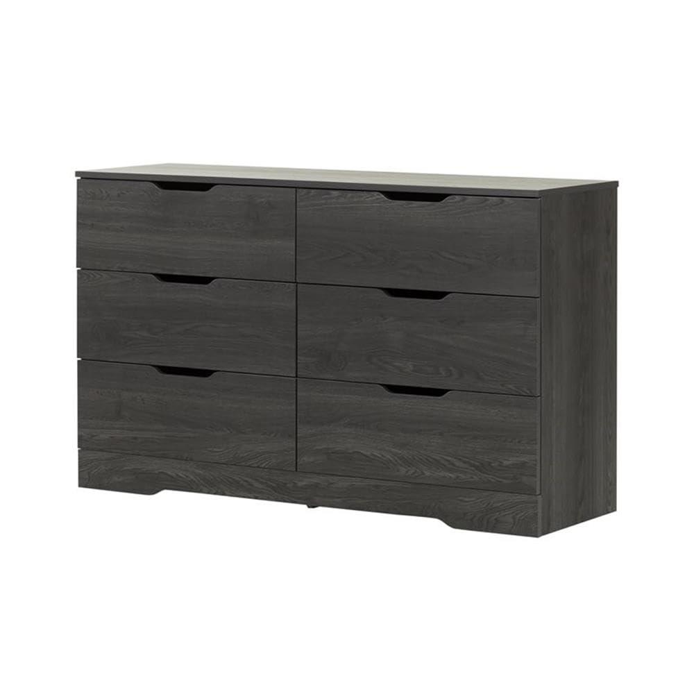 South Shore Holland 6-Drawer Dresser