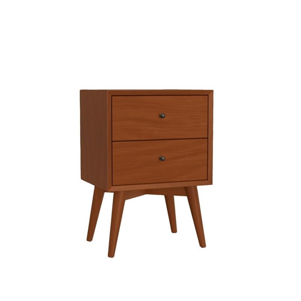 Williams 2-Drawer Nightstand