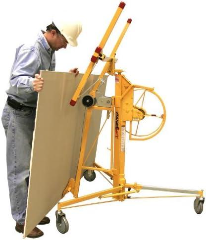 PANELLIFT® MODEL 195 DRYWALL LIFT EZ LOADER ATTACHMENT