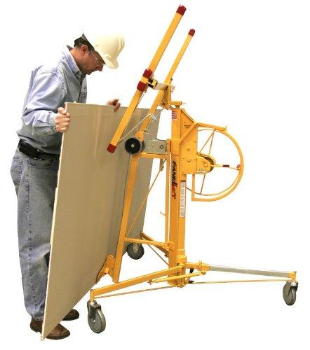 PANELLIFT® MODEL 195 DRYWALL LIFT EZ LOADER ATTACHMENT