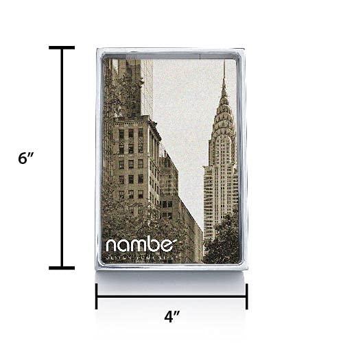 Nambé Nambe Treso Frame