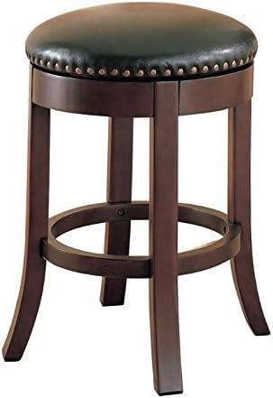 Coaster Co. of America Swivel Counter Stool