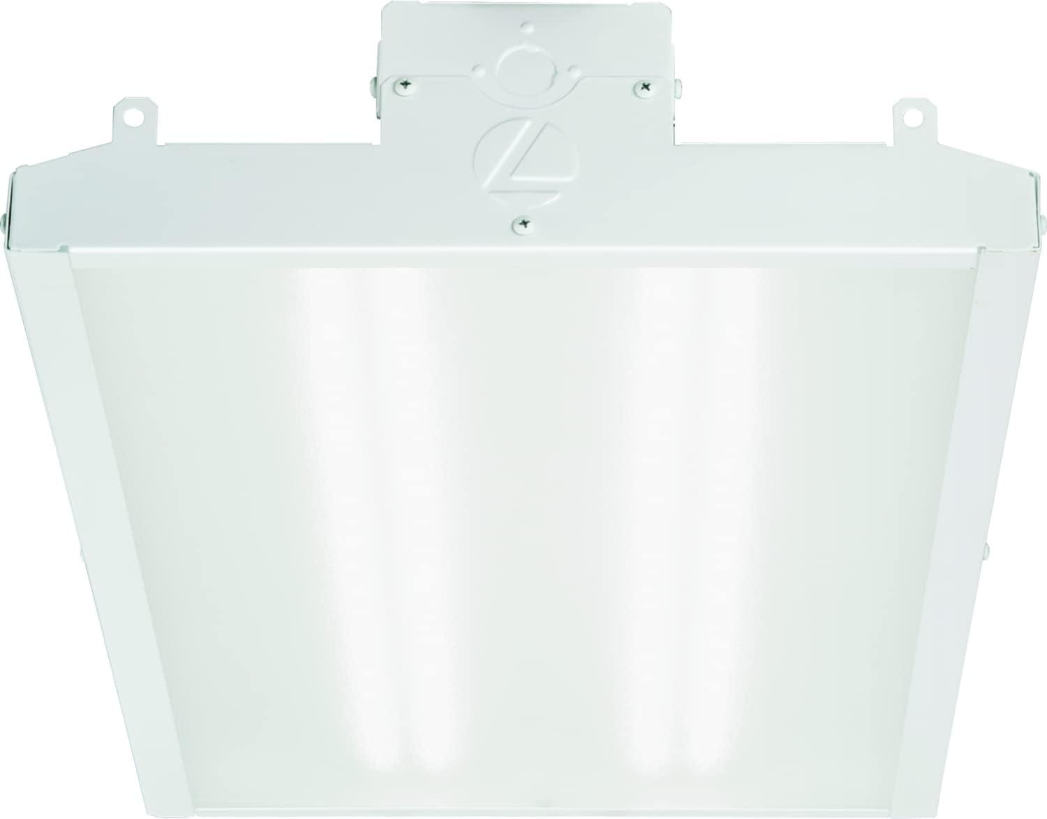 Dimmable Rectangle High Bay Ceiling Light