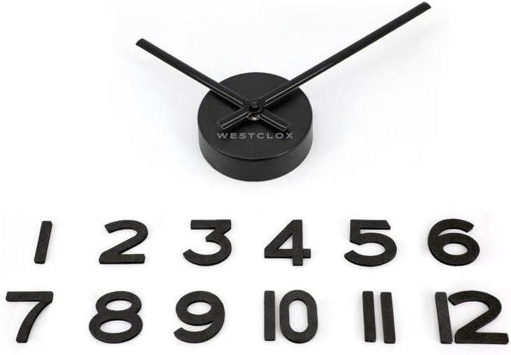 Westclox Wall Clock