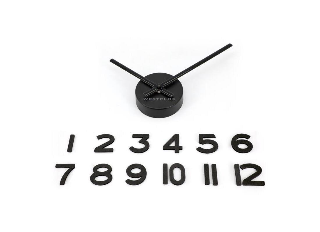 Westclox Wall Clock