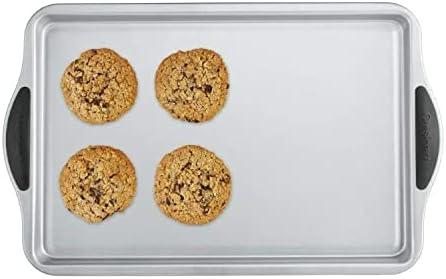 Cuisinart SMB-17BS Easy Grip Bakeware 17-Inch Baking Sheet