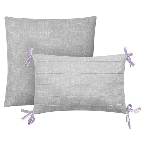 Juicy Couture Juicy Couture Cabana Stripe Comforter Sets