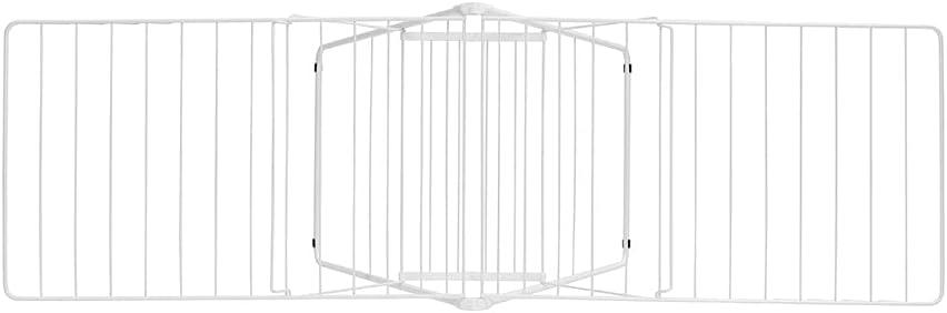 Brabantia Brabantia HangOn Foldable Clothes Drying Rack - 82 Feet (25m)