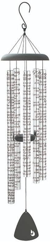 Sevillano Metal Wind Chime