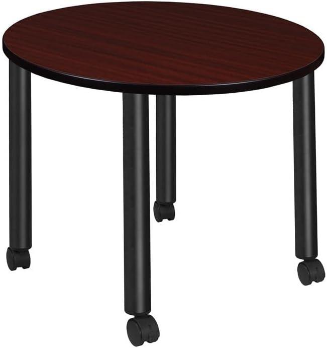 Regency Kee Round Breakroom Table Top