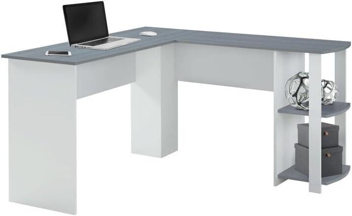 Contempo Clear Glass 43'' Office Desk with Aluminum Legs and Keyboard Tray