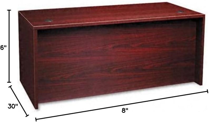 10500 Series Executive Desk