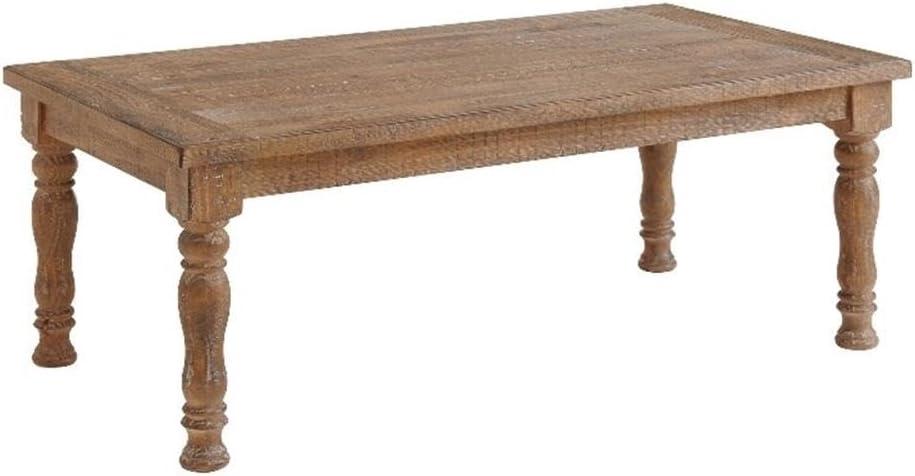 Highland Coffee Table