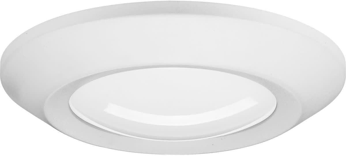 5-1/2" Intrinsic Collection Surface Mount LED in White