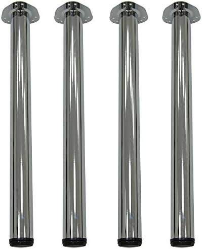 Regency Kee Post Table Legs, Set of 4