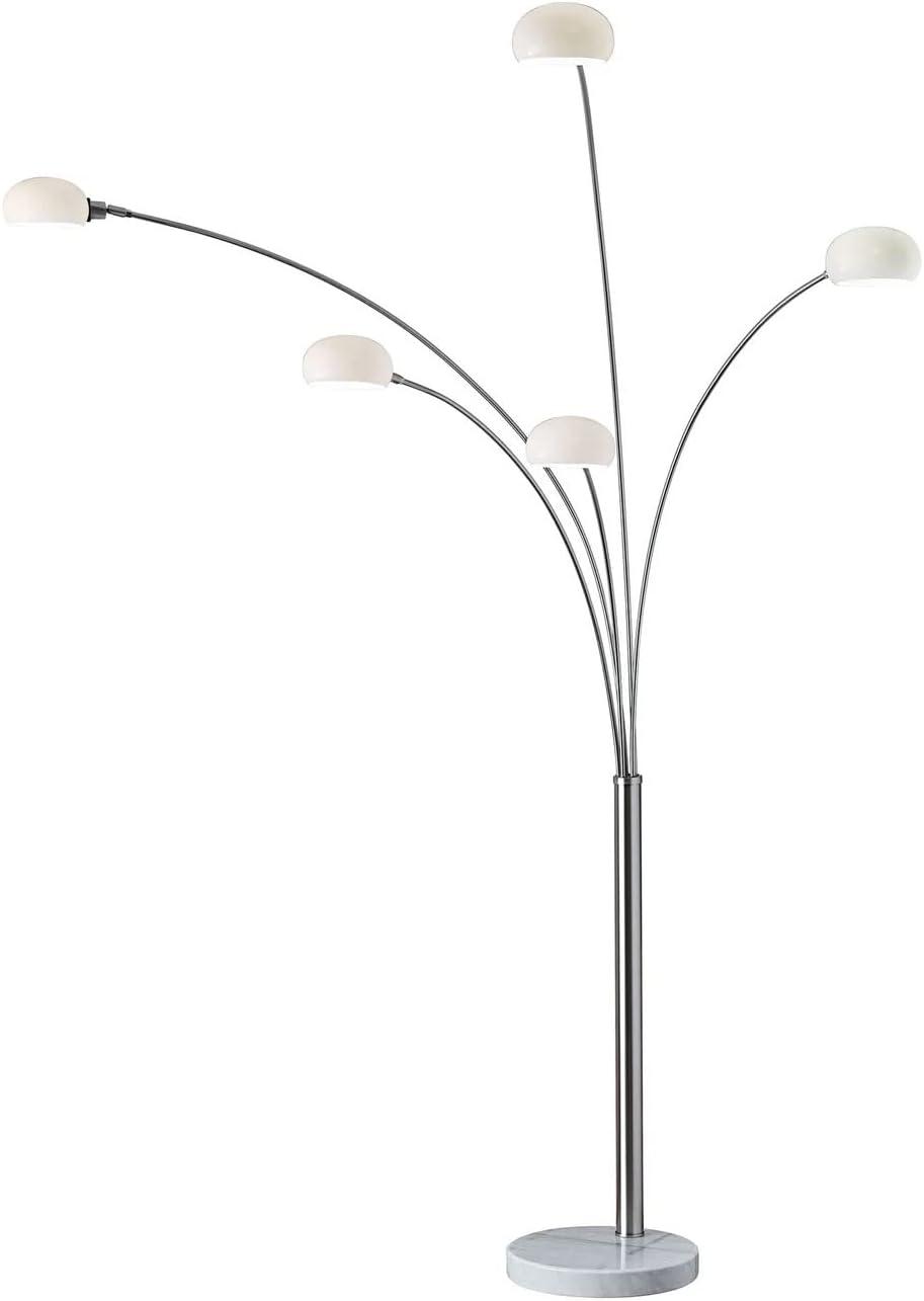 Arched Floor Lamp